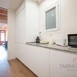 Tarracohomes-Th13 Moderno Apartamento En El Centro De Tarragona