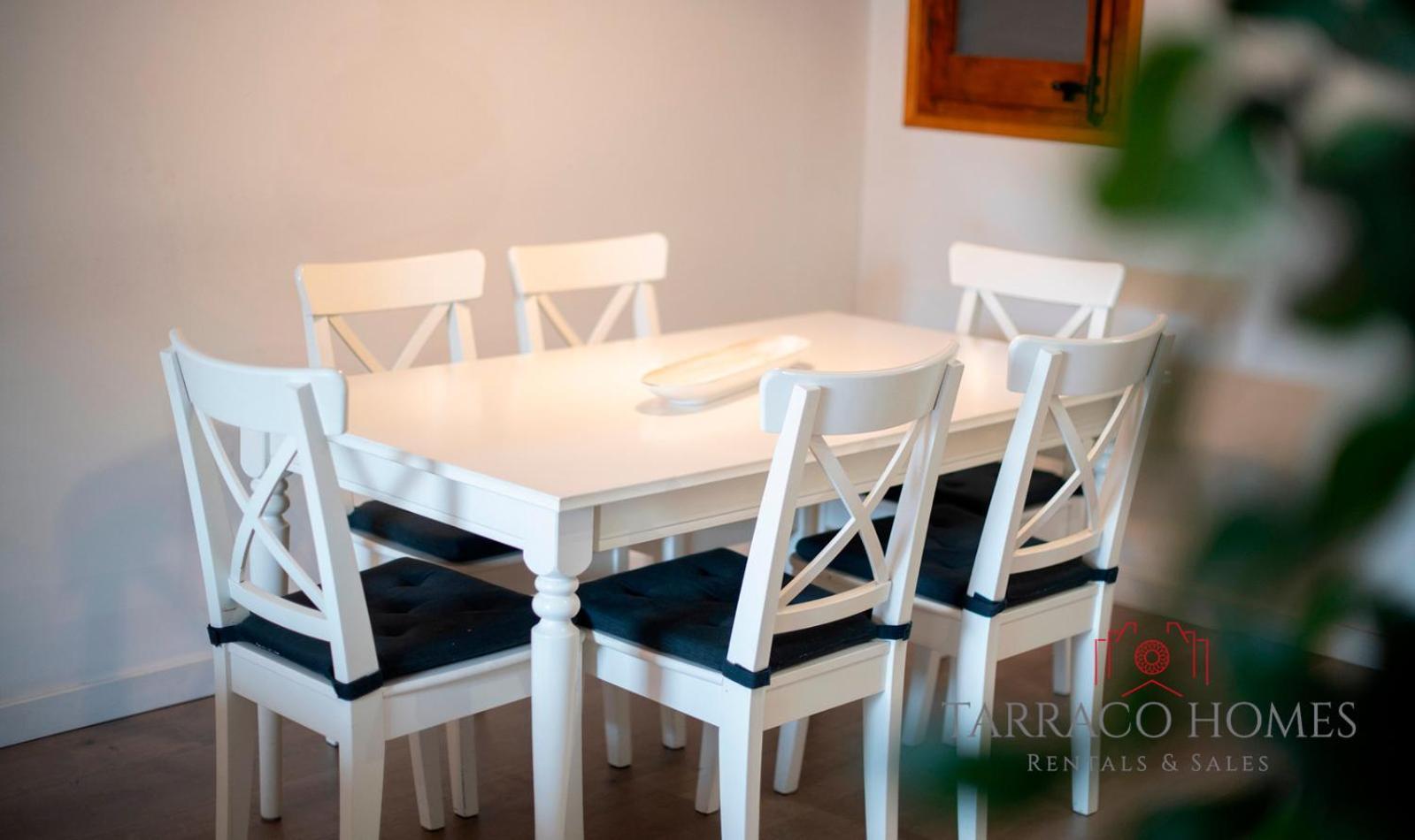 Tarracohomes-th13 Moderno En El Centro De * Tarragona