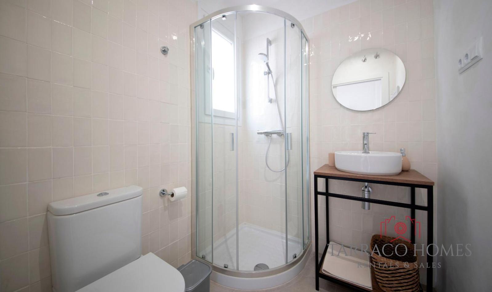 Apartamento Tarracohomes-th13 Moderno En El Centro De